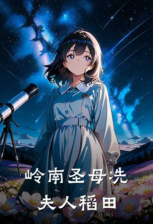 岭南圣母冼夫人稻田