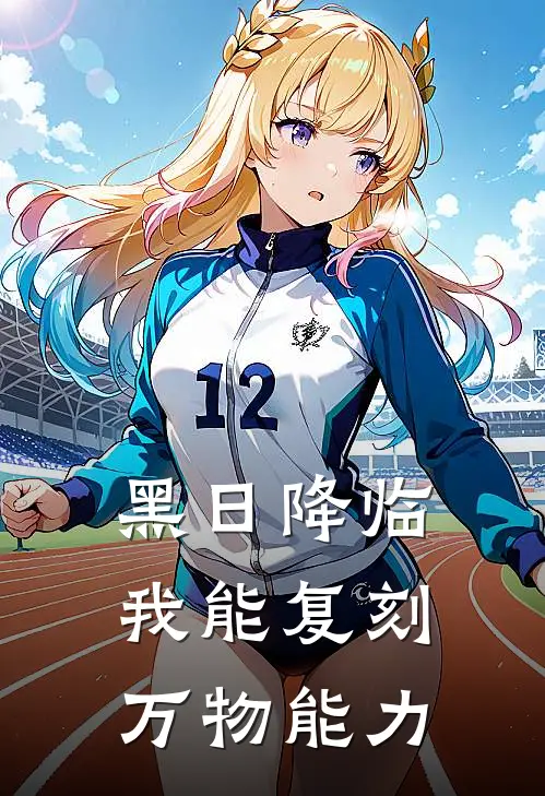 黑日降临：我能复刻万物能力林苍顾清影完结小说大全_免费热门小说黑日降临：我能复刻万物能力(林苍顾清影)