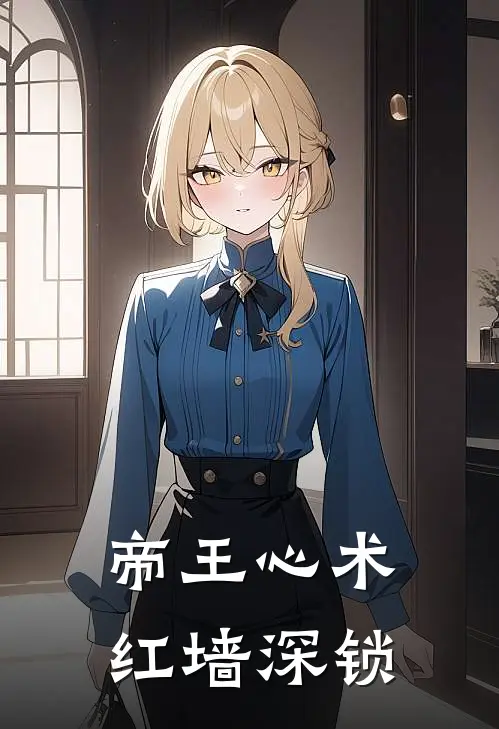 帝王心术：红墙深锁