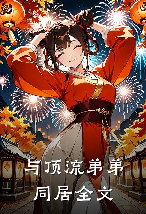 与顶流弟弟同居全文