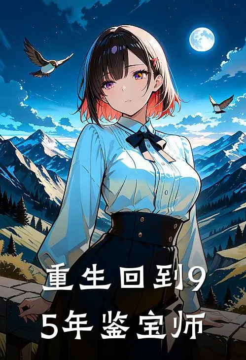 重生回到95年鉴宝师