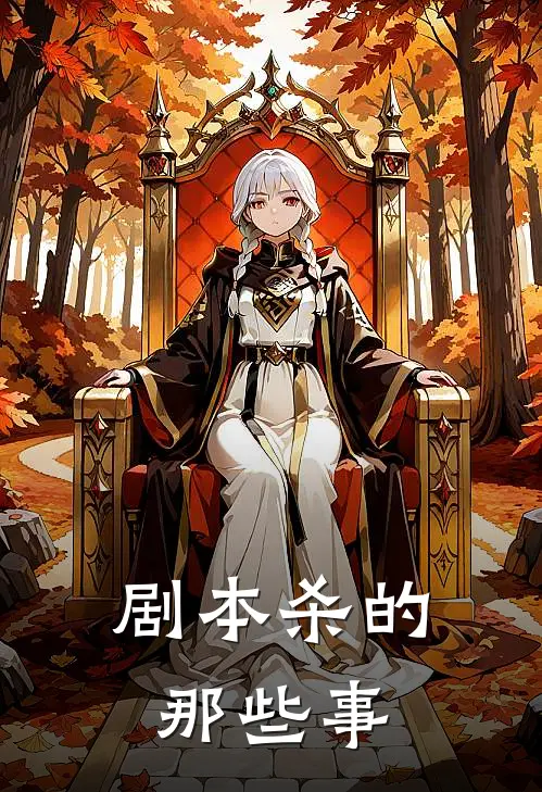 剧本杀的那些事