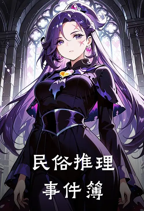 民俗推理事件簿高仓如月椿在线免费小说_最新推荐小说民俗推理事件簿(高仓如月椿)