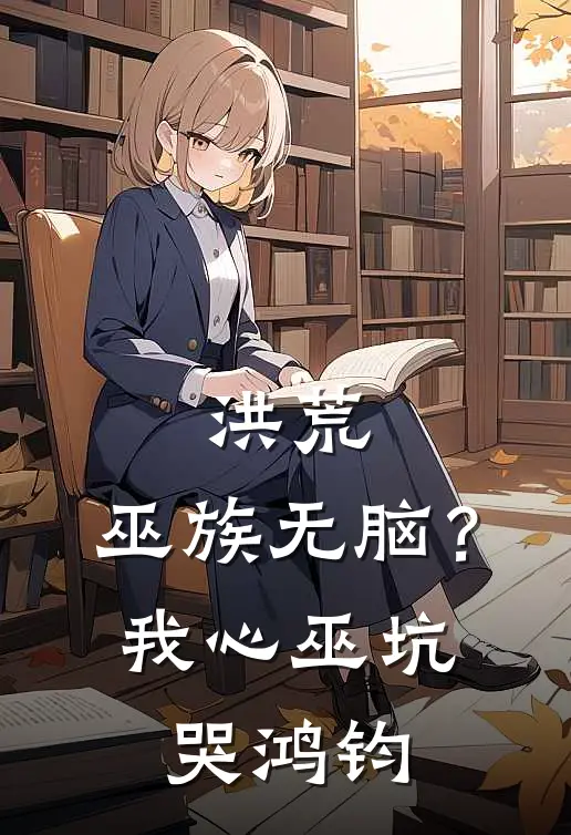 洪荒：巫族无脑？我心巫坑哭鸿钧全文免费阅读无弹窗大结局_洪荒：巫族无脑？我心巫坑哭鸿钧（苏尘祝融）小说免费阅读大结局