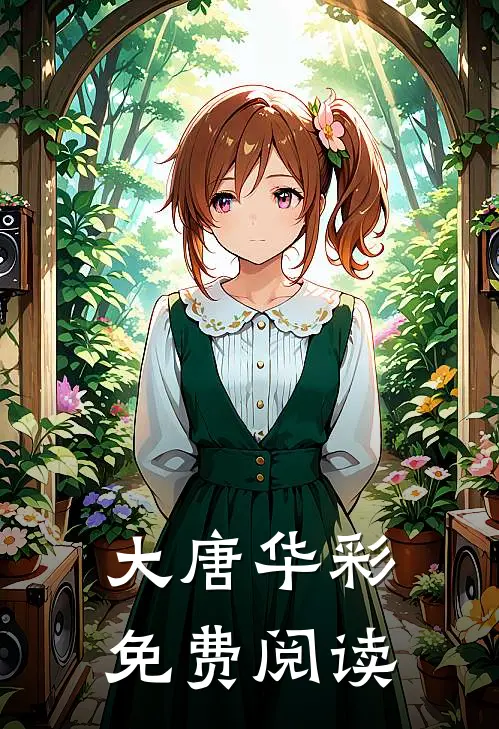 大唐华彩免费阅读