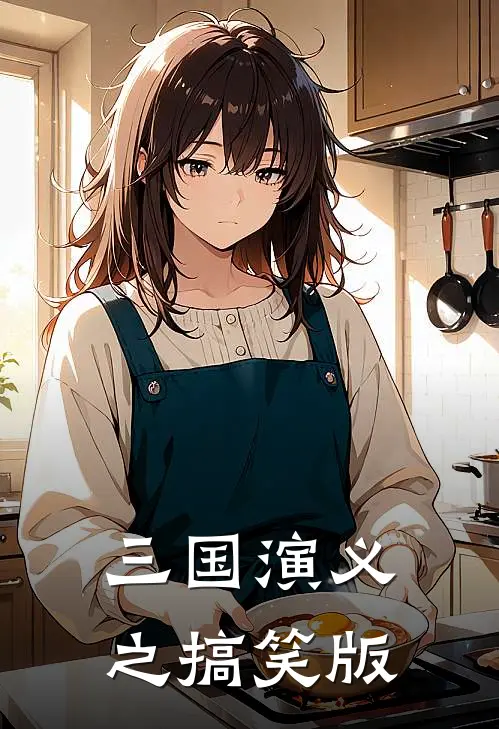 三国演义之搞笑版