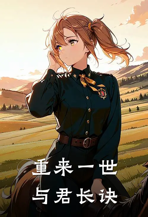 重来一世，与君长诀姜岁宁谢允之最新好看小说_免费小说重来一世，与君长诀(姜岁宁谢允之)