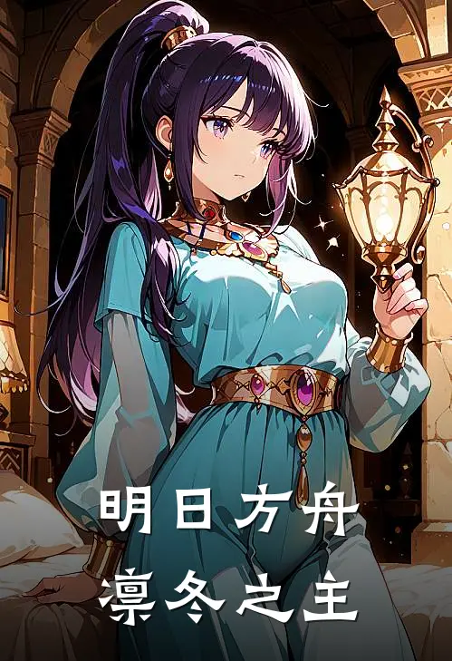 明日方舟，凛冬之主(银灰谢拉格)全本免费小说_新热门小说明日方舟，凛冬之主银灰谢拉格