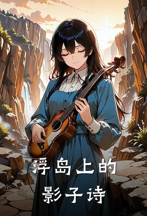 浮岛上的影子诗(林遁烛衡)最新章节在线阅读_(浮岛上的影子诗)完整版免费在线阅读