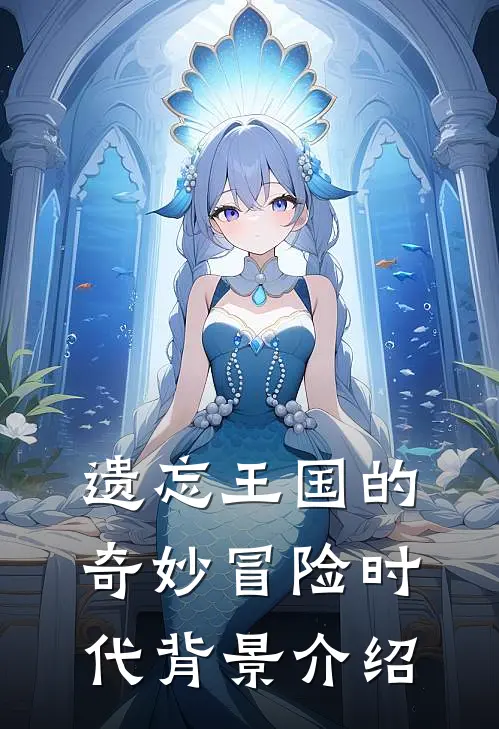 遗忘王国的奇妙冒险时代背景介绍