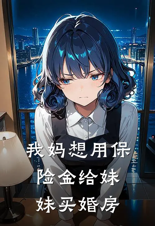 我妈想用保险金给妹妹买婚房沈姗姗沈月最新好看小说推荐_完本小说免费我妈想用保险金给妹妹买婚房(沈姗姗沈月)