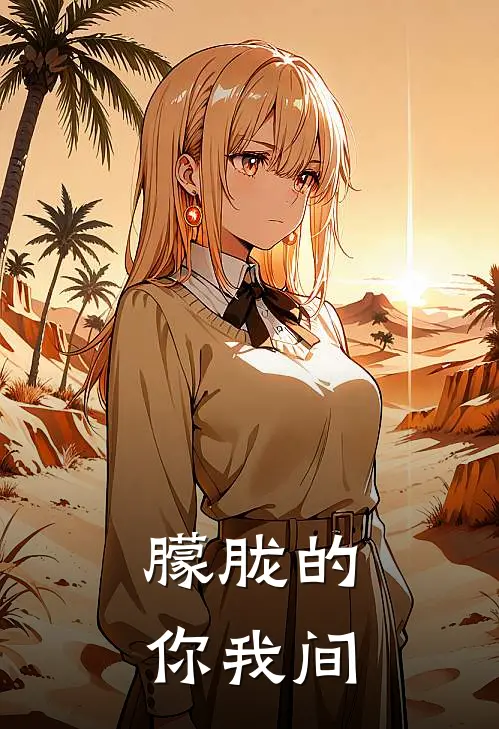 朦胧的你我间(楚槐温误)完整版小说全文免费阅读_免费阅读无弹窗朦胧的你我间楚槐温误