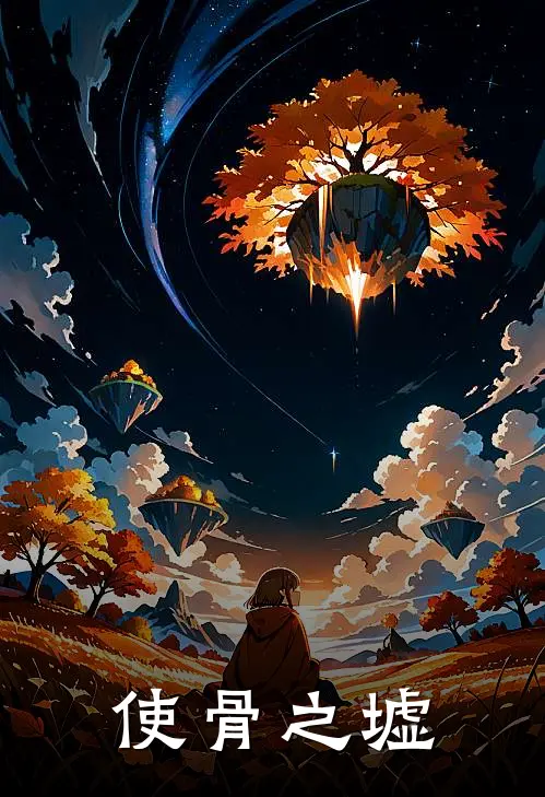 《使骨之墟》苏晚林溪全集免费在线阅读_(苏晚林溪)全章节免费在线阅读