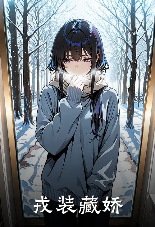 戎装藏娇(陆北辰沈青)免费阅读无弹窗_最新好看小说推荐戎装藏娇陆北辰沈青