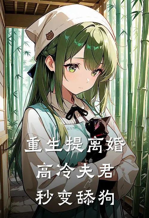 重生提离婚，高冷夫君秒变舔狗