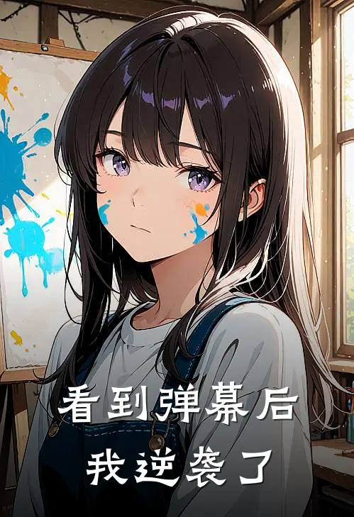 看到弹幕后，我逆袭了我宋驰免费完结小说_完本完结小说看到弹幕后，我逆袭了(我宋驰)