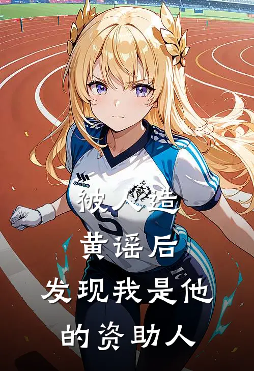 被人造黄谣后，发现我是他的资助人(李浩然高珊)完结版免费阅读_被人造黄谣后，发现我是他的资助人全文免费阅读