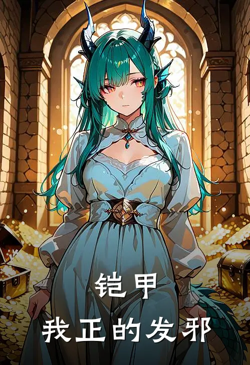 铠甲：我正的发邪