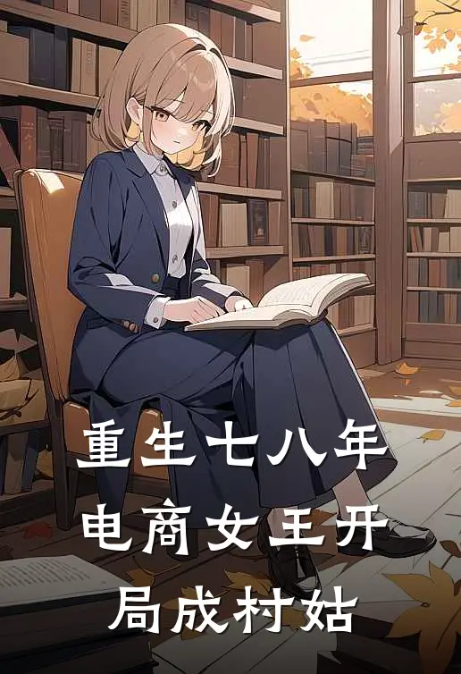 重生七八年，电商女王开局成村姑