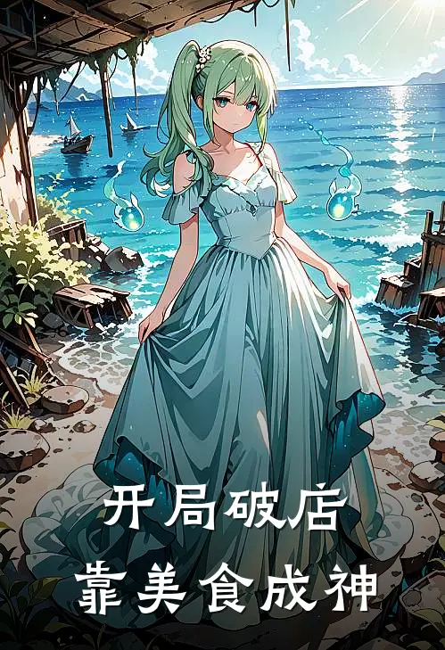 开局破店，靠美食成神姜风李魁小说完整版_完结版小说推荐开局破店，靠美食成神(姜风李魁)