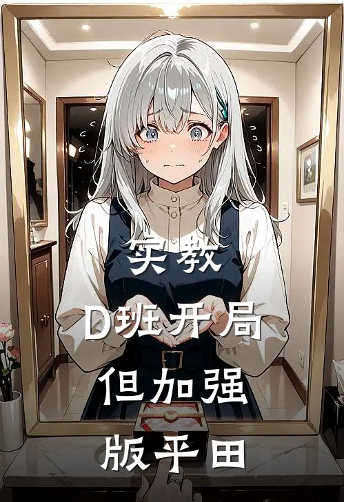 实教：D班开局，但加强版平田平田洋介平田免费小说推荐_推荐完结小说实教：D班开局，但加强版平田(平田洋介平田)