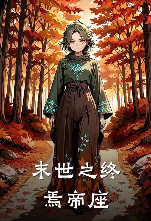 末世之终焉帝座