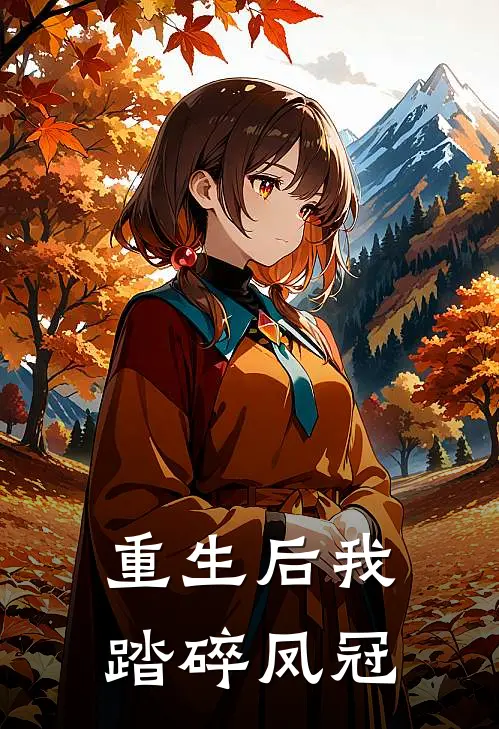 重生后我踏碎凤冠沈清翎锦书免费小说大全_热门免费小说重生后我踏碎凤冠(沈清翎锦书)