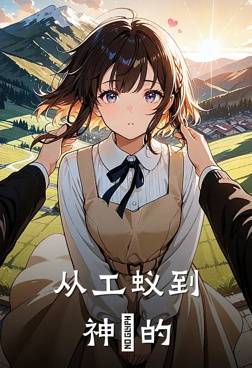 从工蚁到神祇的