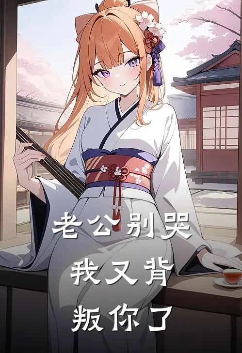 老公别哭，我又背叛你了