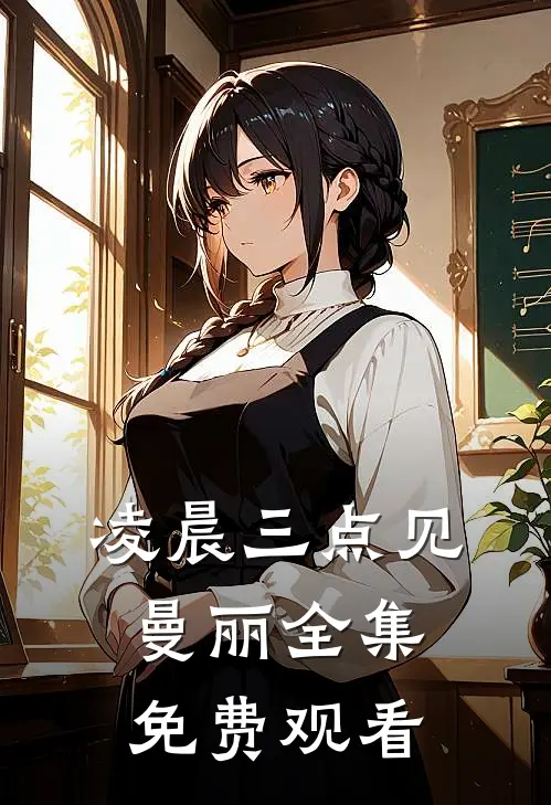 凌晨三点见曼丽全集免费观看