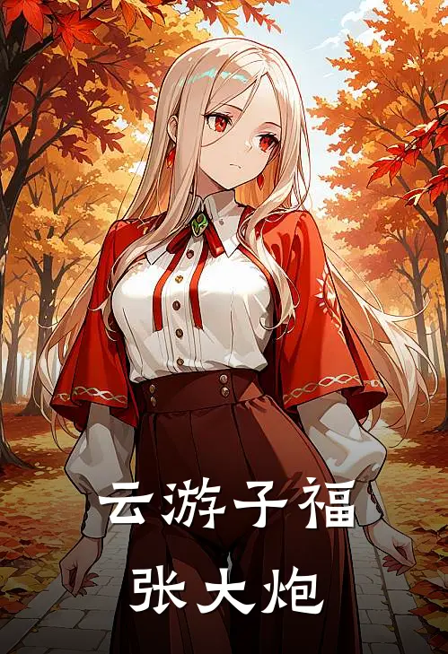 云游子福张大炮