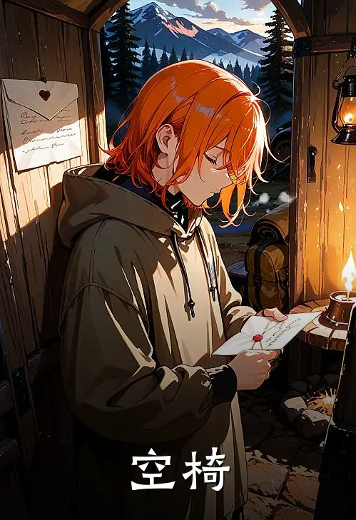 空椅林薇陆明远全章节免费在线阅读_《空椅》精彩小说