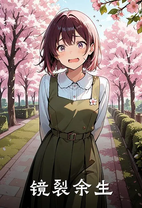 镜裂余生