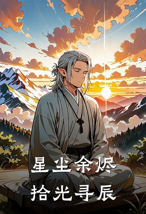 星尘余烬：拾光寻辰(林砚星沈辰)完整版免费全文阅读_最热门小说星尘余烬：拾光寻辰林砚星沈辰