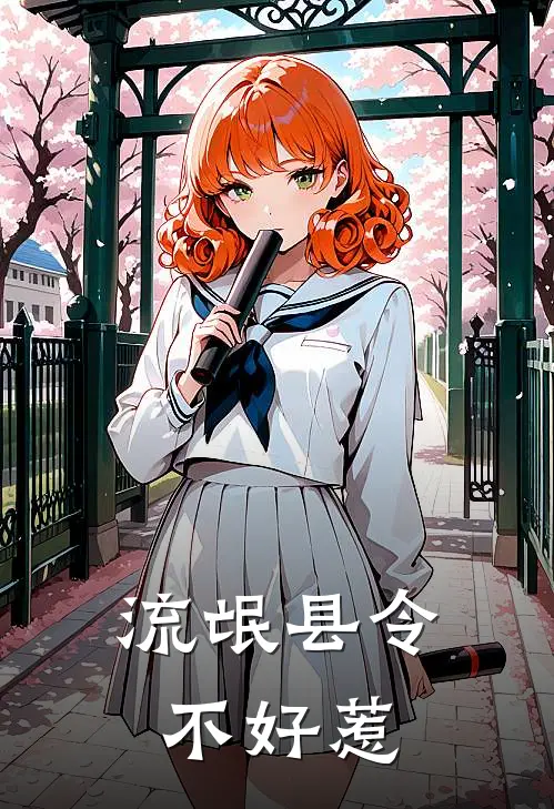 楚峰赵德昌《流氓县令不好惹》_(楚峰赵德昌)热门小说