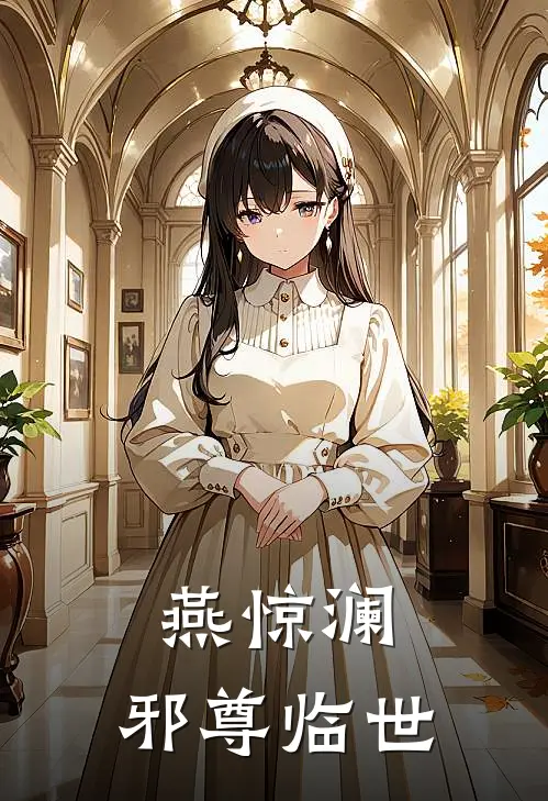 燕惊澜：邪尊临世赵轩李彪完结好看小说_最新章节列表燕惊澜：邪尊临世(赵轩李彪)