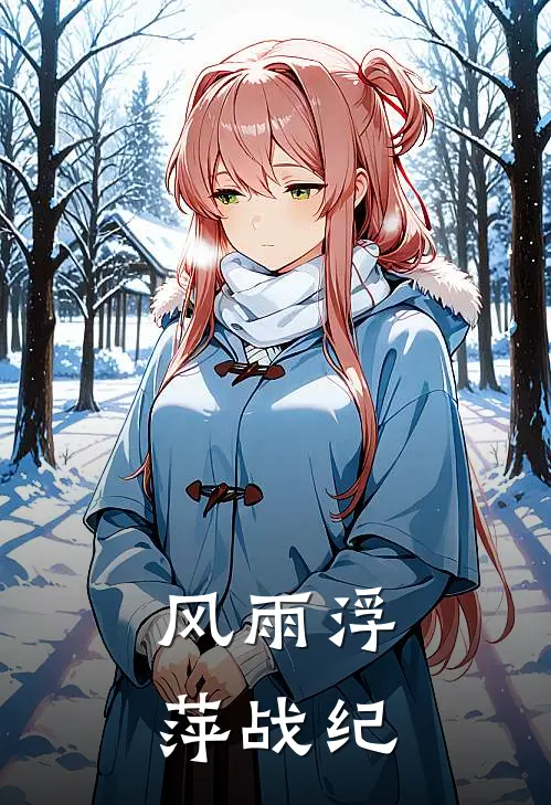 林小六林大疤(风雨浮萍战纪)最新章节在线阅读_林小六林大疤全章节阅读