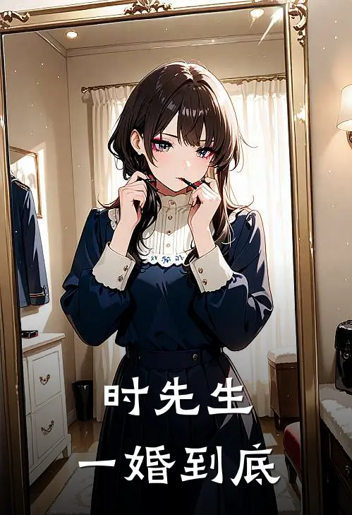 时先生，一婚到底