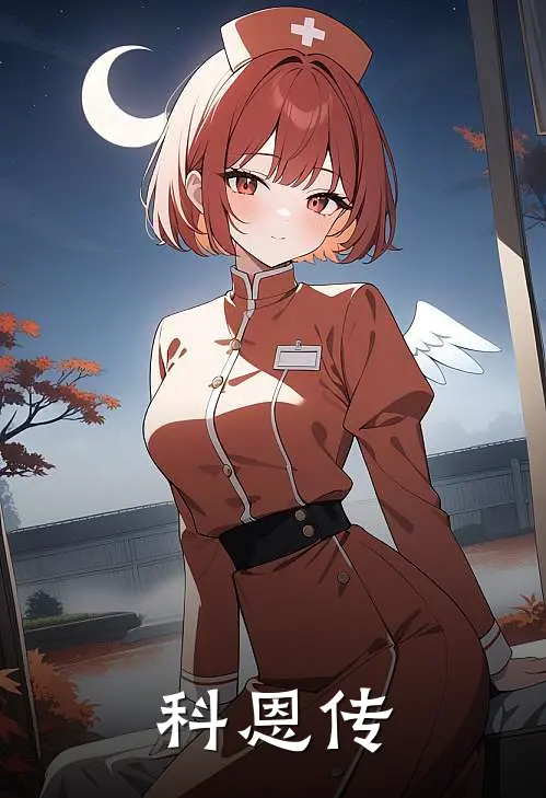 科恩传(科恩格雷)火爆小说_《科恩传》科恩格雷小说免费在线阅读