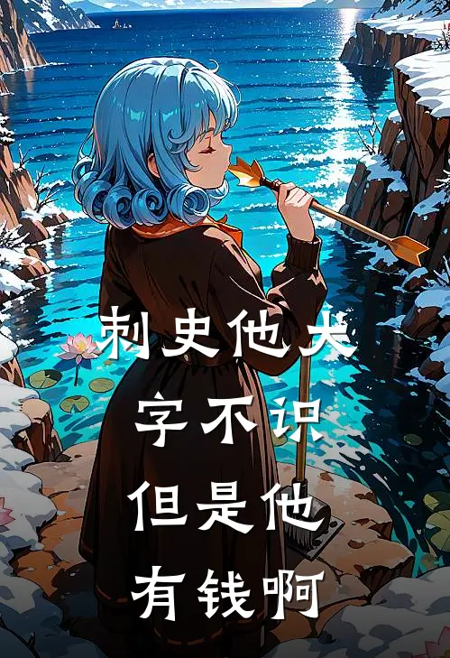 刺史他大字不识，但是他有钱啊(侯府赵满营)全本免费小说_新热门小说刺史他大字不识，但是他有钱啊侯府赵满营