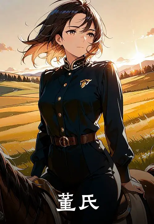 董氏(董芊欢蔡晨)免费小说完结版_最新章节列表董氏(董芊欢蔡晨)