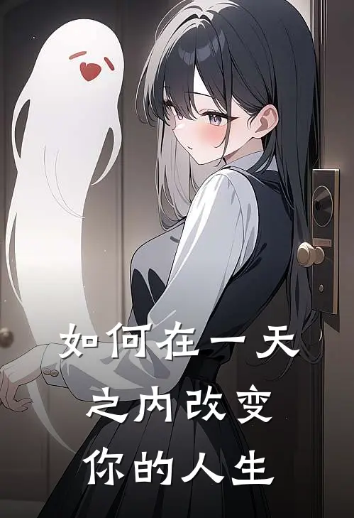 如何在一天之内改变你的人生