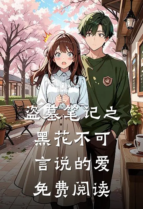 盗墓笔记之黑花不可言说的爱免费阅读