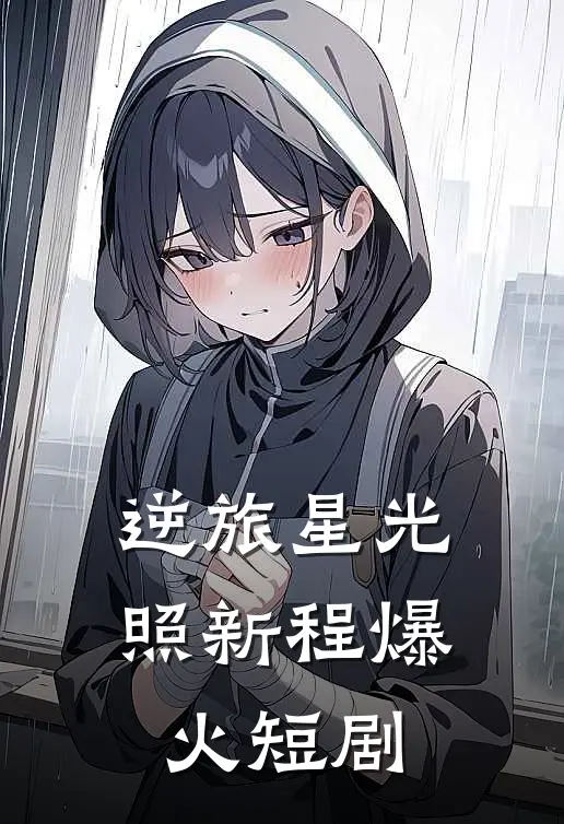 逆旅星光照新程爆火短剧
