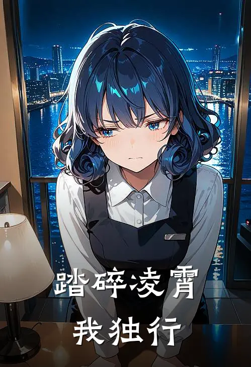 踏碎凌霄我独行秦宇周震小说推荐完本_热门小说大全踏碎凌霄我独行(秦宇周震)