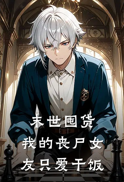 末世囤货：我的丧尸女友只爱干饭(林愿陆时)全集阅读_末世囤货：我的丧尸女友只爱干饭最新章节阅读