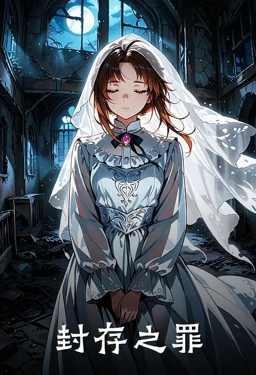 林慕雪王猛《封存之罪》小说免费在线阅读_封存之罪(林慕雪王猛)已完结小说