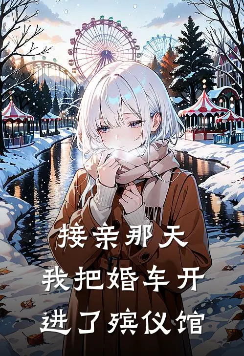 接亲那天，我把婚车开进了殡仪馆