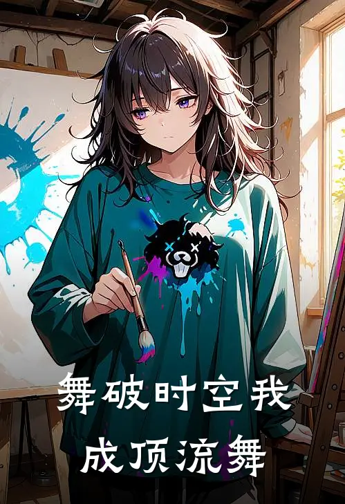 舞破时空我成顶流舞(苏婉卿可儿)全本免费小说_阅读免费小说舞破时空我成顶流舞苏婉卿可儿