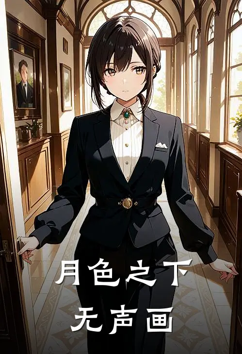 《月色之下无声画》云澈林晟_(月色之下无声画)全集在线阅读